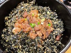 -厚贞日式烤肉(浦东汇智店)