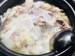 -百年果林椰子鸡(中洲店)