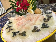 -祈胜邨•顺德鱼生•顺德菜(容桂店)