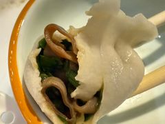 -日丰园海肠水饺·老字号大连海鲜(和平广场店)