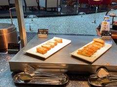 -威斯汀舞台餐厅