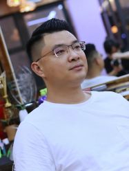 -贝勒爷专业男发