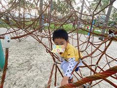 -三亚亚龙湾天域度假酒店