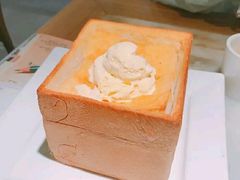 -绿茶餐厅(西单老佛爷店)