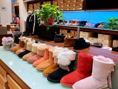 -UGG(燕莎奥特莱斯购物中心店)