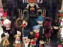 -泡泡玛特POPMART机器人店(高新万达店)