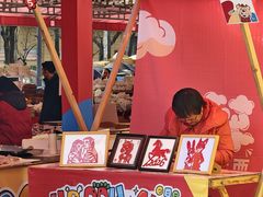 -西北轻工批发市场
