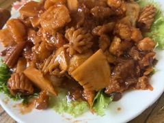 -闻香阁·清真(光荣道店)