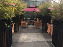 -青藤茶馆(凤起路店)