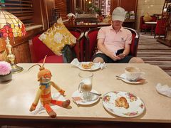 -国际饭店·原点咖啡吧ORIGIN CAFE&BAR