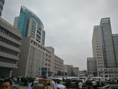 -郑州大学第一附属医院(河医院区)