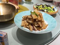 -董家大院·京味家常菜(朝丰家园店)