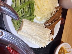 -吴老幺火锅(金龙店)