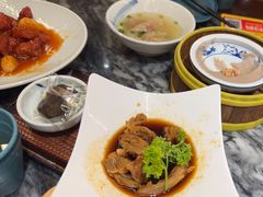 -安泰楼·佛跳墙创始人·传统闽味早茶·酒楼(三坊七巷闽菜地标店)