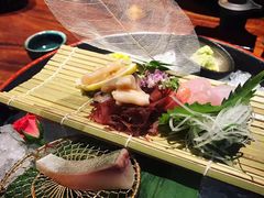-桐寿司Sushi Tong