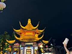 -民国红公馆·秦淮八艳(夫子庙店)