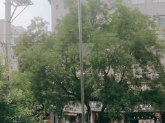 -樊记腊汁肉(竹笆市总店)