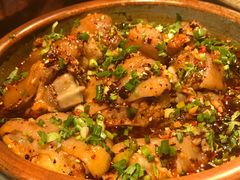 -水煮三国·川鲁江湖菜(香山店)