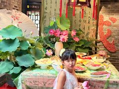 -小龙翻大江文化火锅(宽窄店)