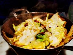 -绿茶餐厅(千岛湖银泰城店)