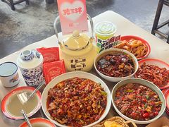 -老三样·旧食新味(万寿宫店)
