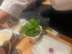 -额尔敦草原涮羊肉·烧烤(冻青树总店)