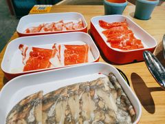 -铭记蛙小仙·活蛙畅享(CBD万达广场店)