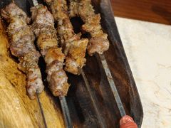 -品质伊骊新疆菜(紫金店)