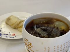 -聚春园自助餐厅(东街口店)