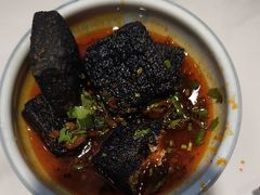 -兰湘子·湘菜小炒(崂山丽达店)