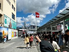 -南丫岛