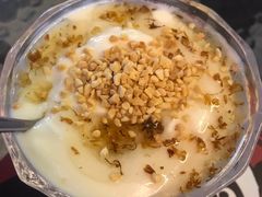 桂花酸奶-一个叫川的地方(麒麟新天地店)