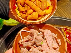 -冯校长老火锅(深圳总店)