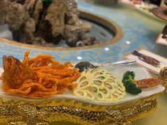 -白家大院·王府宫廷菜(苏州街店)