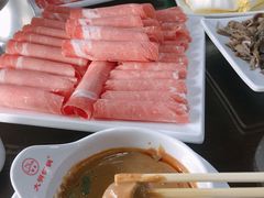 -大明铜锅·烤涮坊·烧烤(总店)