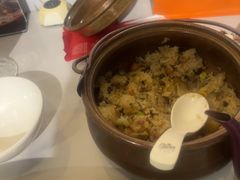 -云中鱼蒸汽石锅鱼(川沙百联店)