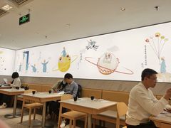 -蔡澜点心·粤菜(西单大悦城店)