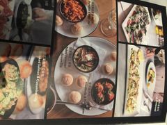 PizzaExpress&nbsp;马上诺(长泰广场店)-玛尚诺Pizza&Bar(长泰广场店)