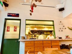 -RAC BAR(安福路店)