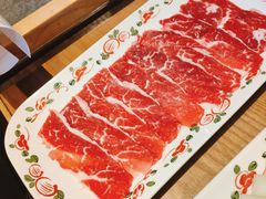 -东门口涮肉·砂锅·烤串(老门东店)