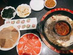 -三江两海老火锅(北京首店)