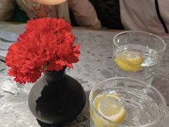 -芭莉与彩虹西餐厅(成都合生汇店)