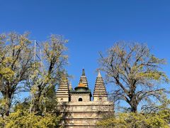 -北京石刻艺术博物馆(五塔寺)