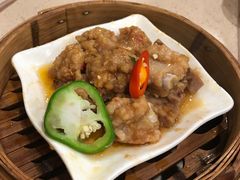 -点都德(华强南店)
