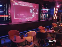 -卡宿自助餐厅(高新万达店)