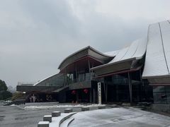 -合肥大剧院