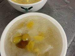 -老福合沟无米粿甜汤粿品店