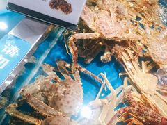 -盒马鲜生(悦峰店)