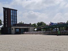 -江苏三台山国家森林公园