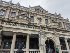 -张学良旧居陈列馆